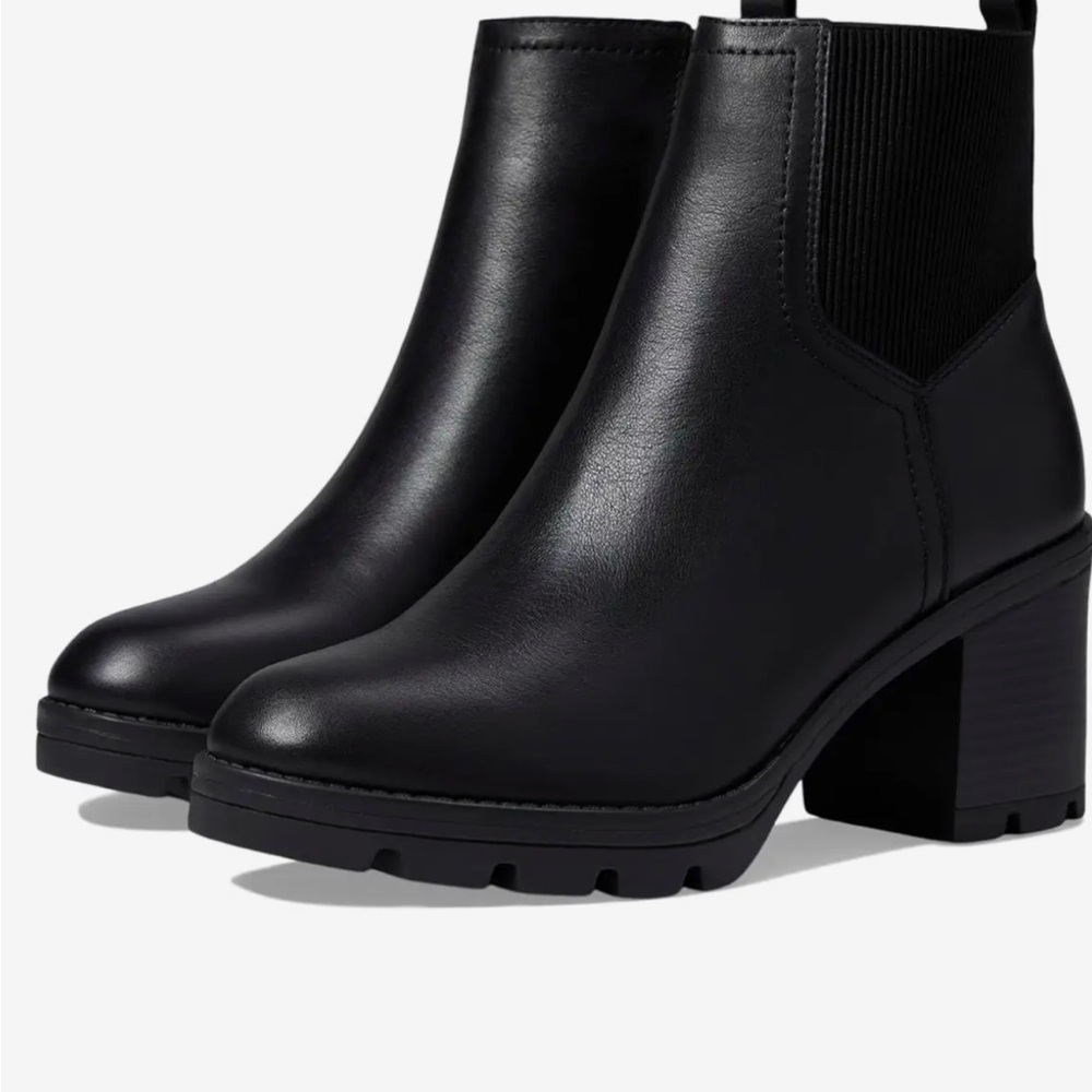 naturalizer verney waterproof boot